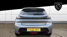 Peugeot 208 1.2 PureTech 100 Allure Premium 5dr Petrol Hatchback